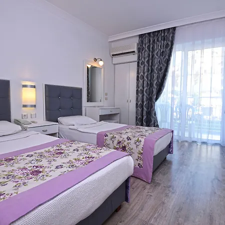 Hotel Halici Marmaris