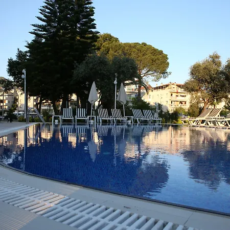 Hotel Halici Marmaris