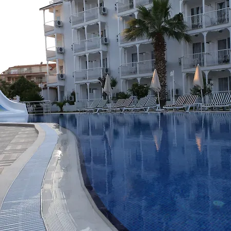 Halici 3*