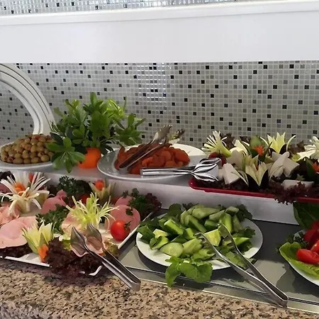 Halici Hotel Marmaris