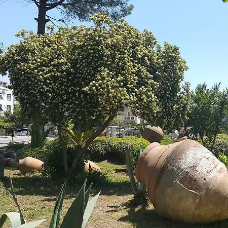 Halici Hotel Marmaris