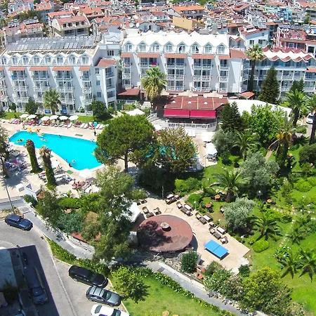 Halici Hotel Marmaris