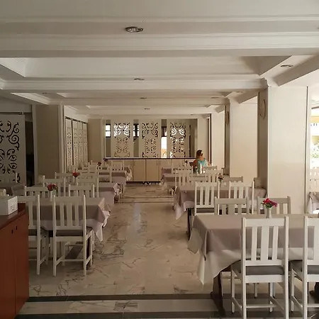 Hotel Halici Marmaris