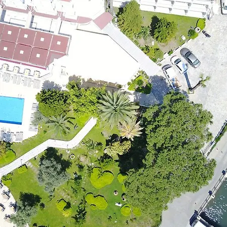 Halici Hotel Marmaris