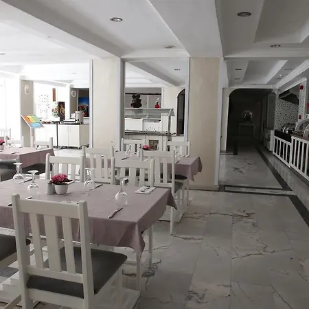 Hotel Halici