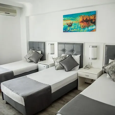 Halici Hotel Marmaris