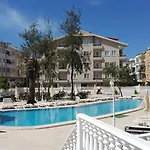 Szálloda Halici Marmaris