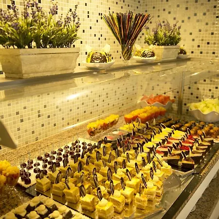 Отель Halici 3*