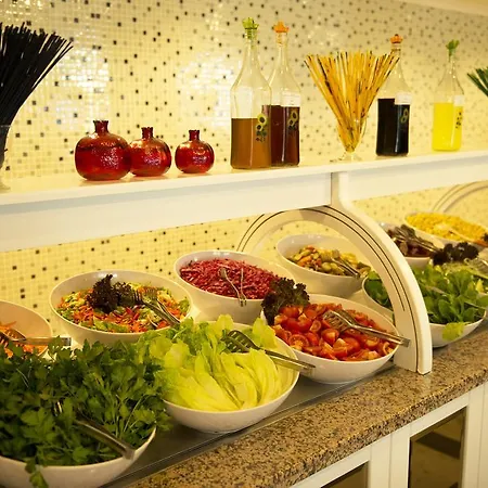 Halıcı Marmaris