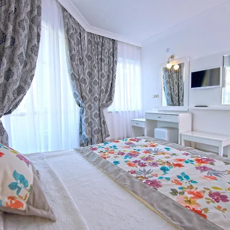 Halıcı Otel Marmaris