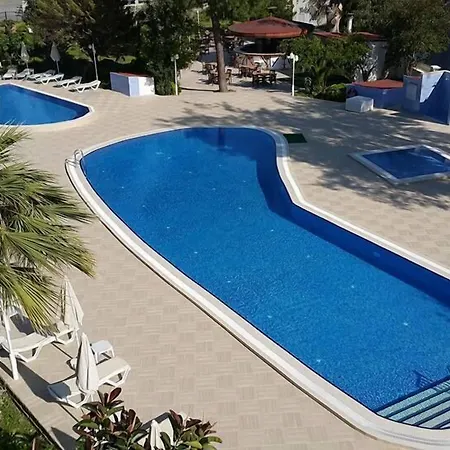 Hotel Halici Marmaris