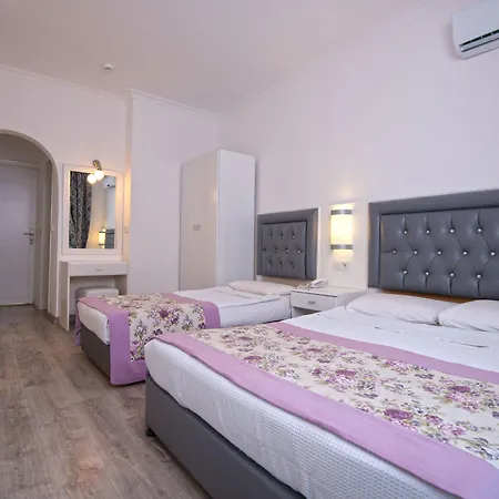 Halıcı 3*