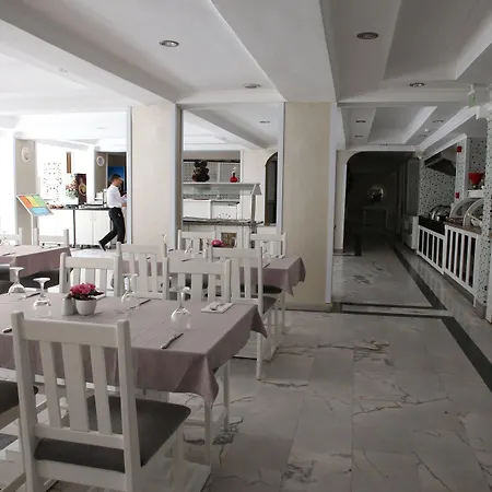 Hotel Halici Marmaris