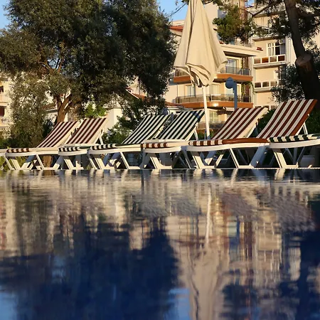 Halici 3* Мармарис