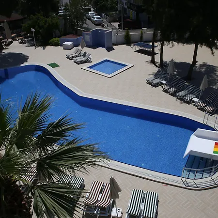 Halici Hotel Marmaris