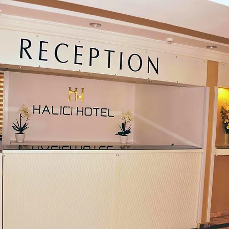 Halici 3*