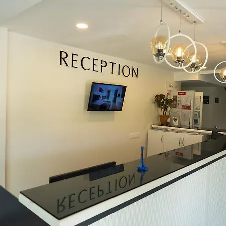 Hotel Halici Marmaris