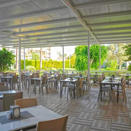 Halici 3* מרמריס