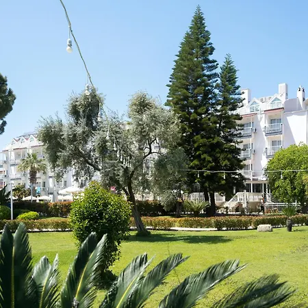 Halici Hotel Marmaris