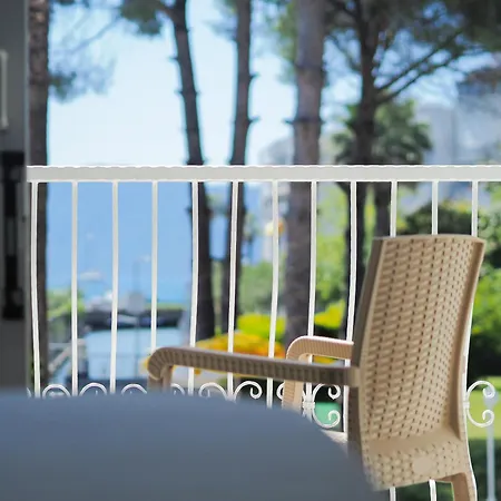 Halici Hotel Marmaris