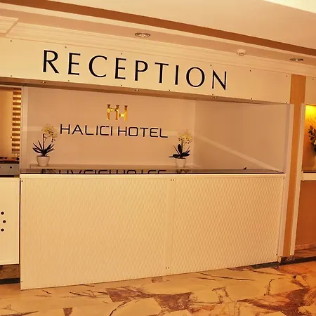 Hotel Halici 3*