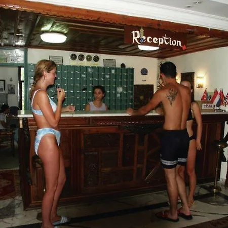 Otel Halıcı