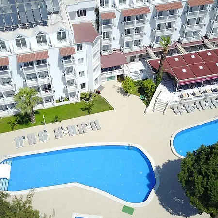Hotel Halici Marmaris