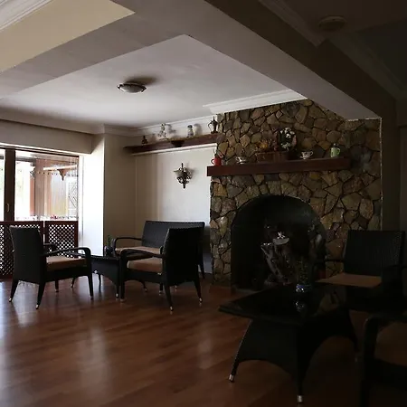 Halıcı 3* Marmaris