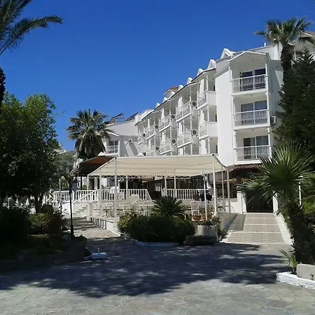 Halıcı 3*