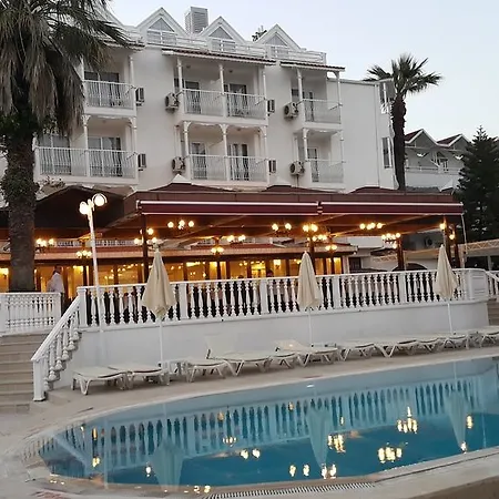 Halıcı 3*