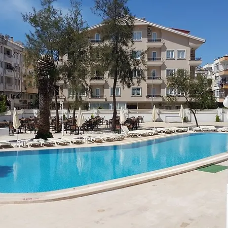 Halici Отель 3*