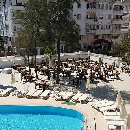 Otel Halıcı