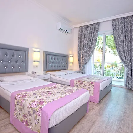 Halıcı Otel