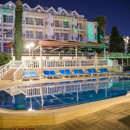 Halıcı Otel