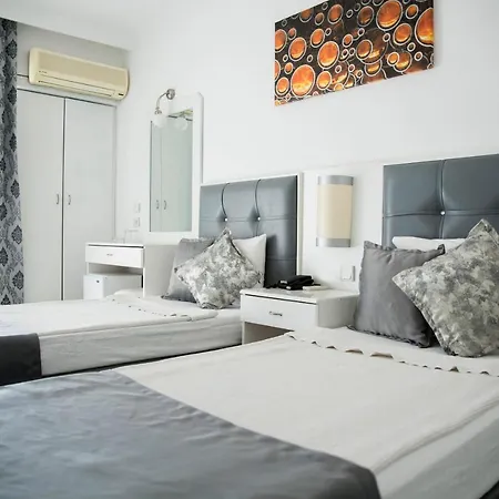 Otel Halıcı Marmaris
