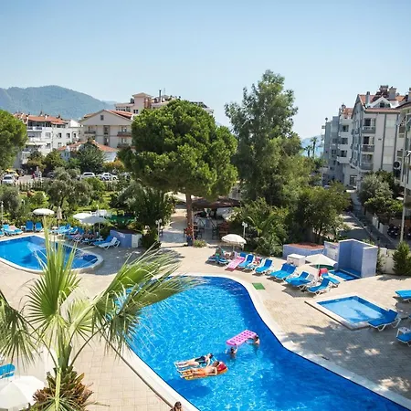 Halici Hotel Marmaris