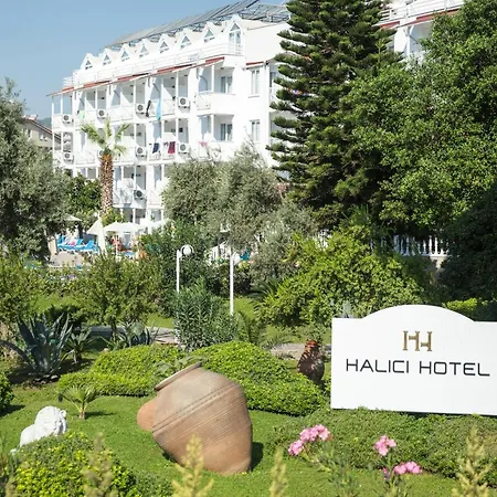 Halici Hotel 3*