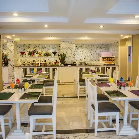 Halıcı Marmaris