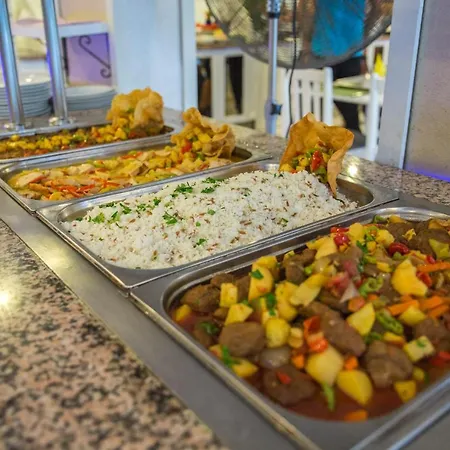 Halici Отель 3*