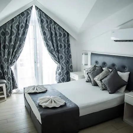 Halıcı Otel