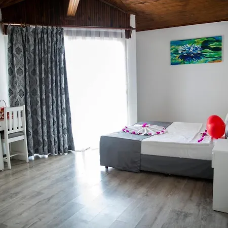 Halıcı 3* Marmaris
