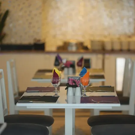 Halıcı Otel Marmaris
