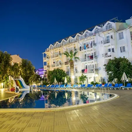 Halici Hotel 3*