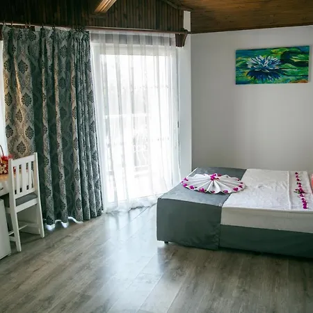 Halıcı 3* Marmaris