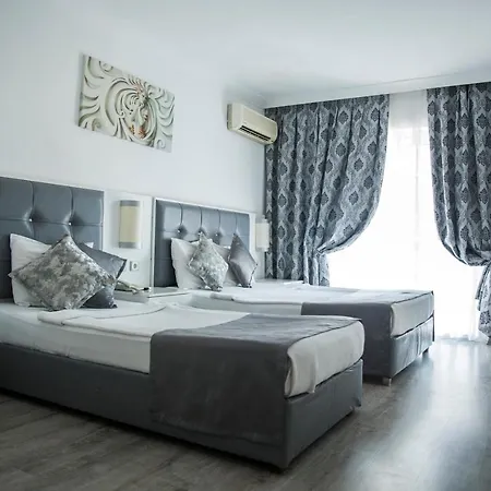 Otel Halıcı Marmaris
