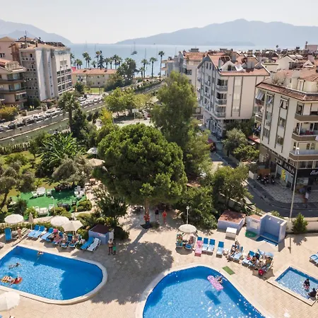 Halıcı Otel
