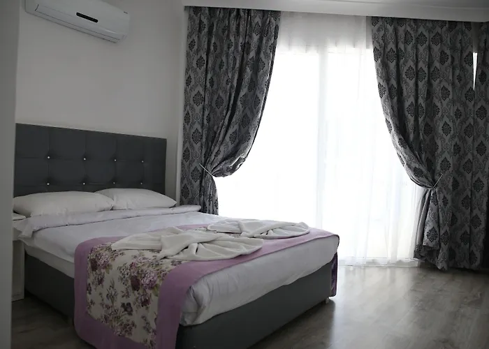 Halici Hotel Marmaris
