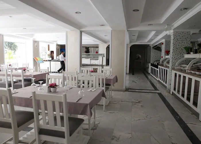 Hotel Halici Marmaris