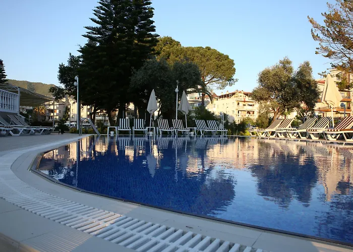 Hotel Halici Marmaris