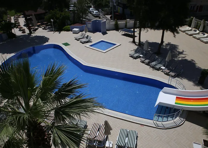 Halici Hotel Marmaris